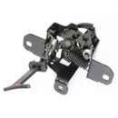 Hood Latch Lock with Pull Handle for Jetta Golf Gti Tdi Glx Mk4 1J0 823 509 G3B6