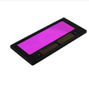 High Quality Sturdy Firm New Solar Auto Darkening Welding Lens Filter Shade LJ
