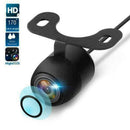 170Âº HD Car Rear/Front/Side View Reverse Backup Parking Camera Waterproof Pretty