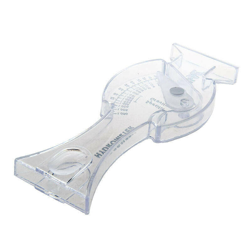 Classic Defined Fish Tank Salt Water Marine Saltwater Hydrometer