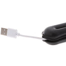 Silicone Earphone Holder Carrying Hard Case Winder Stretch Earbud Storage  Mi_