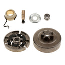 Worm Gear Oil Pump Accessory Kit for STIHL 017 MS250 Chainsaw 11236407102