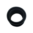 Rubber Rod Holder Insert Protector Sports Durable For 50.8mm Tube