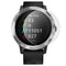 For Garmin Vivomove HR Smart Watch Tempered Watch Glass Screen Protector Deluxe