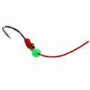 5X(1box/lot 1box=4pcs High quality Capture off ability fishing hook explosiX6O3)