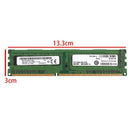 DDR3 4GB Ram PC3 12800 1600MHz 1.5V Desktop PC Memory 240Pins System High C