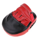 Durable TKD MMA Punching Pad Muay Thai Boxing Karate Strike Kicking Shield