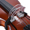 1/8-1/4 Violin Bow Straighten Collimator Corrector Tool Guide for Beginner