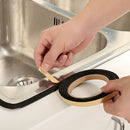 Dustproof Waterproof Home Kitchen Tool Antifouling Collision Sealing Strip JR