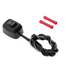 12V 20A Car Start Stop Push Switch Control With Tube Terminals