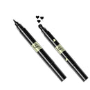 Fana Student Double Eyeliner Seal Pen Sweatproof And Waterproof Seal Eyelin