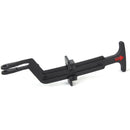 fit for VW Passat 1998-2004 Front Bonnet Hood Release Rod Latch Handle 3B0823593