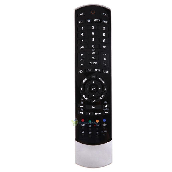 Remote Control Adapter for Toshiba CT-90366 CT-90404 CT-90405 CT-90369 CT-90395-