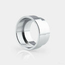 LS1 Flexplate Adapter Spacer TH350 TH400 Conversion Swap LS2 LS3 LS6 5.3 6.0 fgd