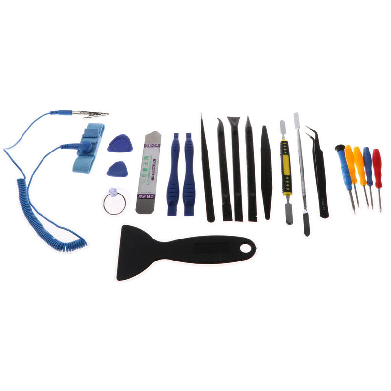 21in1 Screwdriver Set Repair Tool Kit Fix For  Laptop Macbook PSP