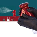 1PC 200ML Hairdressing Spray Bottle Barber Hair Tools Water Sprayer Spray B Z7U2