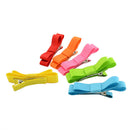 20pcs Hot Lovely Toddler Girl Hair Clip Bow Baby Kids Bowknot Headband AUMO