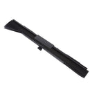 Car Side Window Sunshade Folding Sun Shade UV Protection Curtain (Black)