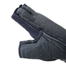 Cycling Gloves Fingerless Fishing Half Finger Glove Outdoor Fingers Protector
