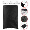 170CM Eldly Mobility Scooter Storage Cover Wheelchair Waterproof Rain Prot Bj