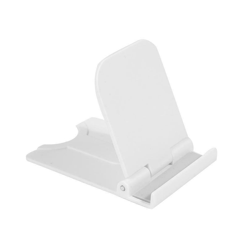 Foldable Table Stand Adjustable Mobile Phone Holder Universal Non-slip Holder