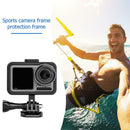 Aluminum Frame Housing Standard Protector Case for DJI Osmo Action Camera