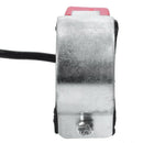Moto Pocket Quad Dirt Bike Stop Kill On Off Switch Button Handlebar 49cc K7L9