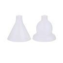 Baby Electric Nasal Aspirator Sucker Nose Cleaner Protector (Dark Blue) A
