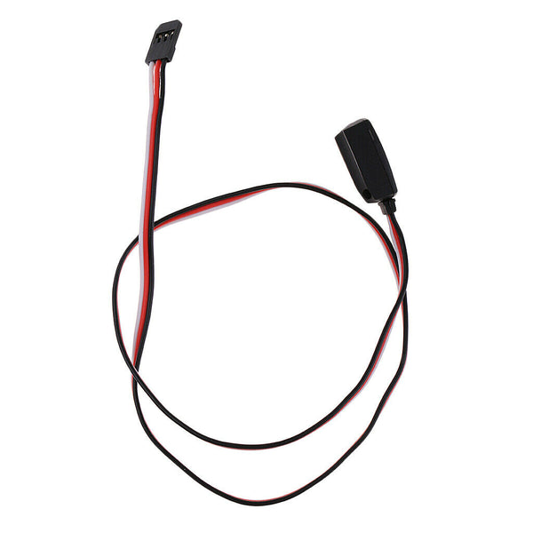Temperature Sensor Cable With Temperature Port For Lipo Battery Charger Imax B5