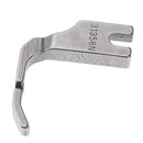 Industrial Sewing Machine Narrow Left Hinged Zipper Cording Foot 31358N