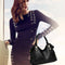 Fashion Designer Women Handbag Female Pu Leather Bags Handbags Ladies Porta N2B1