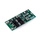 2S 20A 7.4V 8.4V Li-Ion Lithium Battery 18650 Charger Pcb Bms Protection Bd Y2J5