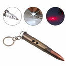 Camping tools Multifunction Pen button battery Survival Self Defense Kit