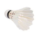 12Pcs/Lot Badminton Duck Feathers Badminton Ball Shuttlecock Sports AccessoS Nw