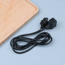 Durable 6ft 7P extension cable cord for nes controller joystick game conso Hn