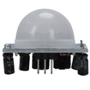 HC-SR501 Electrical Parts Human Sensor Module Pyroelectric Infrared M7V5