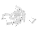 20Pcs vibration switch shock vibration sensor shaked switch 5.5mm*5.5mm*18m â„–[