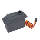 RC 1/5 High Torque 30KG Metal Gear Full Waterproof Digital Servo Truck Buggy