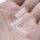 15pcs Fishing Floats Fluorescent Lightstick Night Light Float Rod Sticks