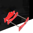 Glass Bottle Cutter, Bottle Cutting Machine Bundle, Acrylic DIY Bottle Cutt
