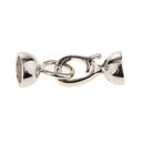 5 Sets Necklace Bracelet Jewelry Clasp Connector Making Findings Accessories