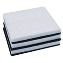 Hepa Filter Side Brush Primary Filter Mop Cloth for Ilife V8S X750 X785 V80