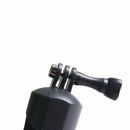 Universal Action Camera Monopod Floating Hand Grip Waterproof For Go Pro Hero 8