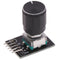 KY-040 Rotary Encoder Module Brick Sensor Development Board For Arduino JR