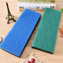 Layer Filter Foam Sponge Cotton Pad Mat Media for Aquarium Fish Tank FE FT