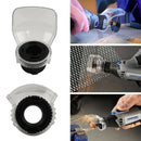 Shield Electric Grinding Safety Protecting Cover Mini Drill Holder Power Tools Z