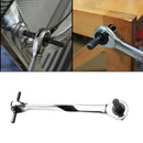 4-In-1 Socket Driver Ratchet 2 Way Wrench Hand Tools Double Ended 4 5 6 8Mm