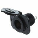 Cigarette lighter socket Outlet Motorcycle Car Truck With cable 12V-24V C4O6