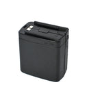 6x AA Radio Battery Pack Case Box For ICOM Radio ICOM BP-99 IC-V68 IC-W21A IC-W1