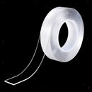 Nano-free  Tape Traceless Adhesive Fixing Carpet Tape 5m-2mm thickness